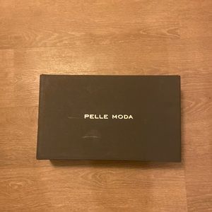 Pelle Moda Heels